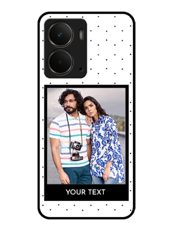 Custom Realme P3 5G Custom Metal Phone Case - Premium Design