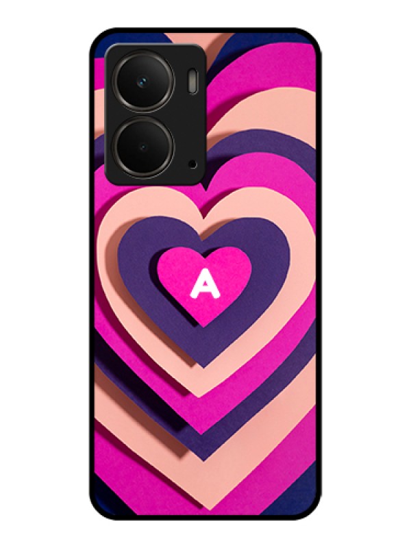 Custom Realme P3 5G Custom Metal Phone CaseImages With Quotes Design