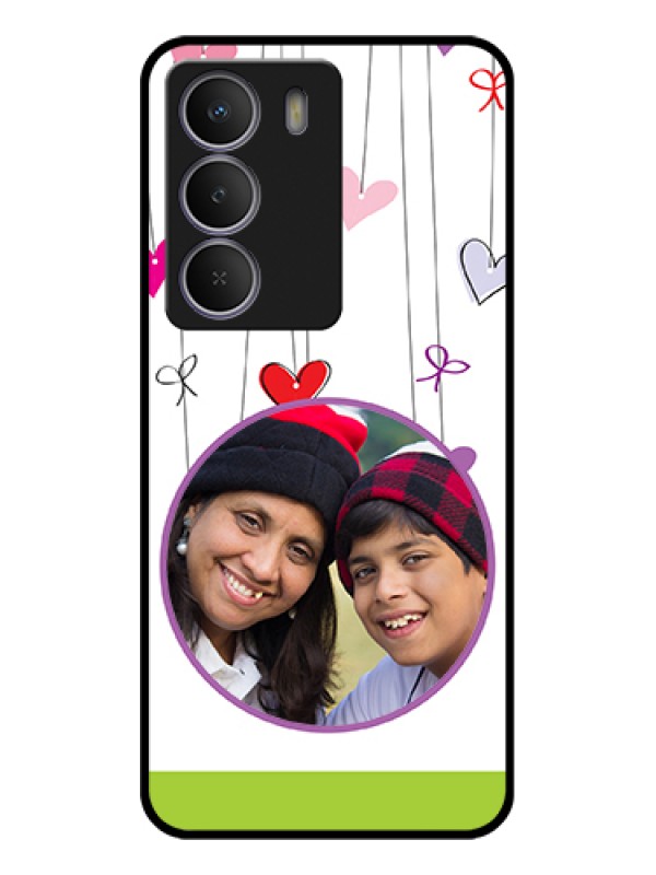 Custom Realme P3 Lite 5G Custom Metal Phone Case - Cute Kids Phone Case Design