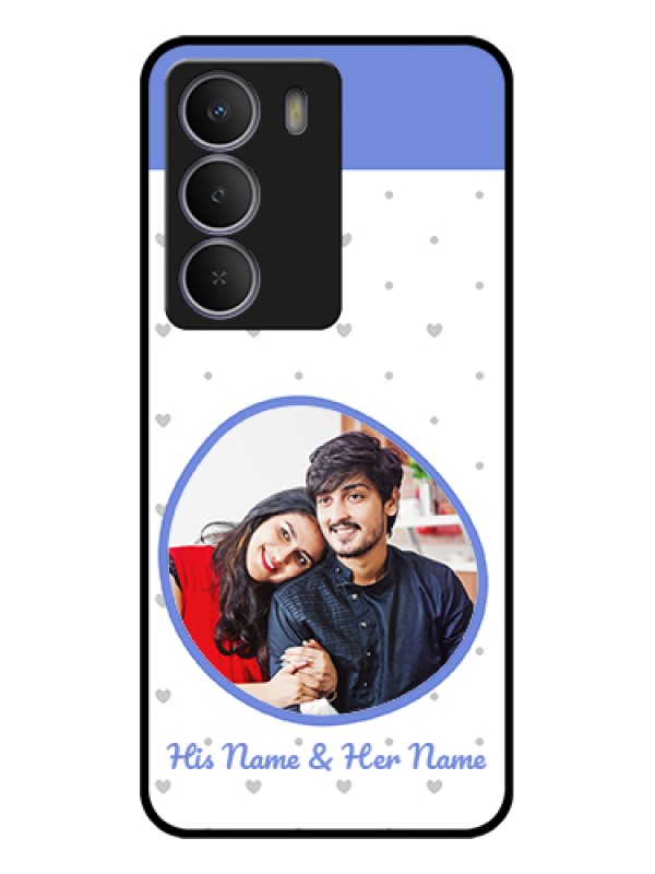 Custom Realme P3 Lite 5G Custom Metal Phone Case - Premium Mobile Case Design