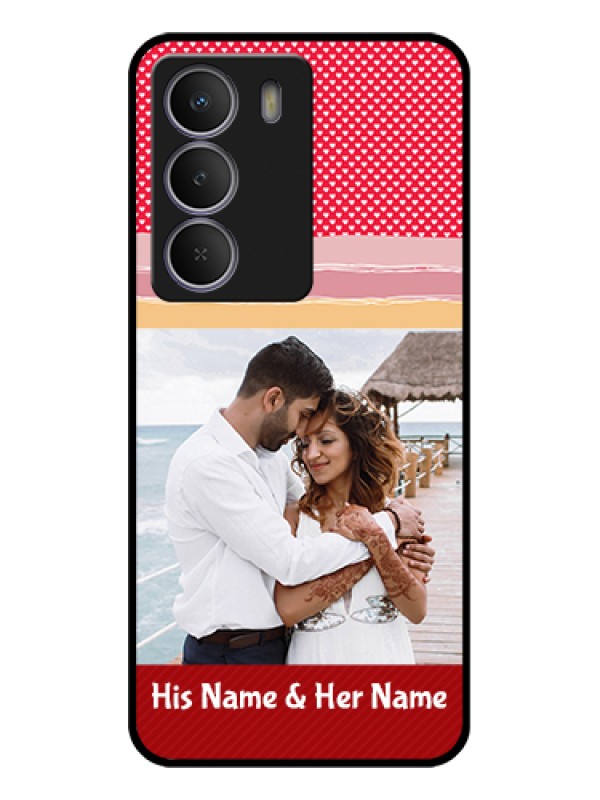 Custom Realme P3 Lite 5G Custom Metal Phone Case - Premium Case Design