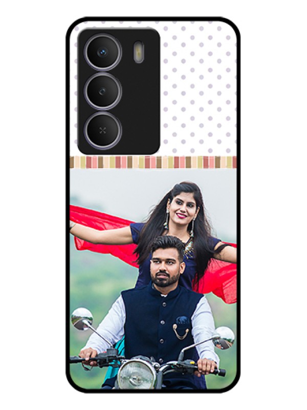 Custom Realme P3 Lite 5G Custom Metal Phone Case - Cute Family Design