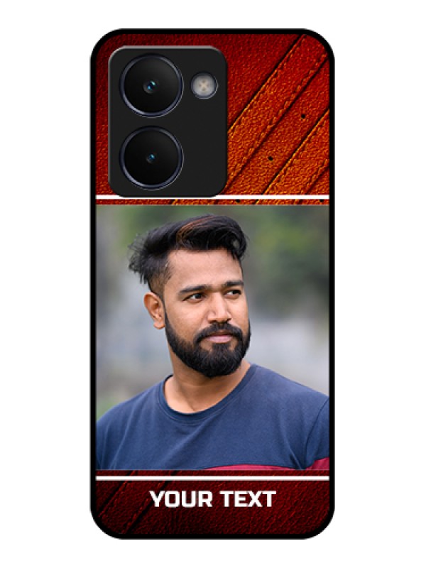 Custom Realme P3 Ultra 5G Custom Metal Phone Case - Neon Abstract Design