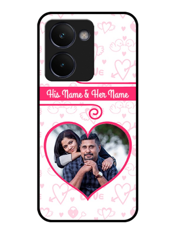 Custom Realme P3 Ultra 5G Custom Metal Phone Case - With Texture Design