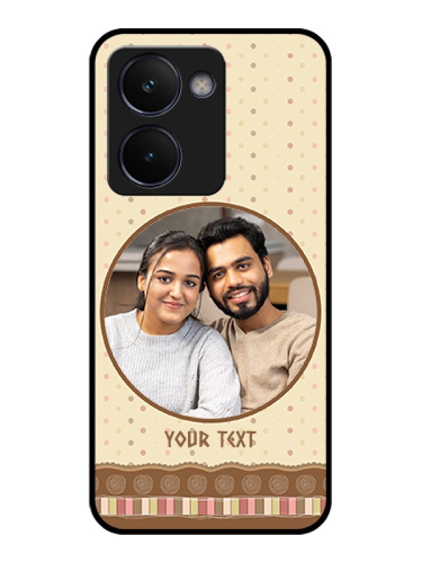 Custom Realme P3 Ultra 5G Custom Metal Phone Case - Grunge Line Art Design