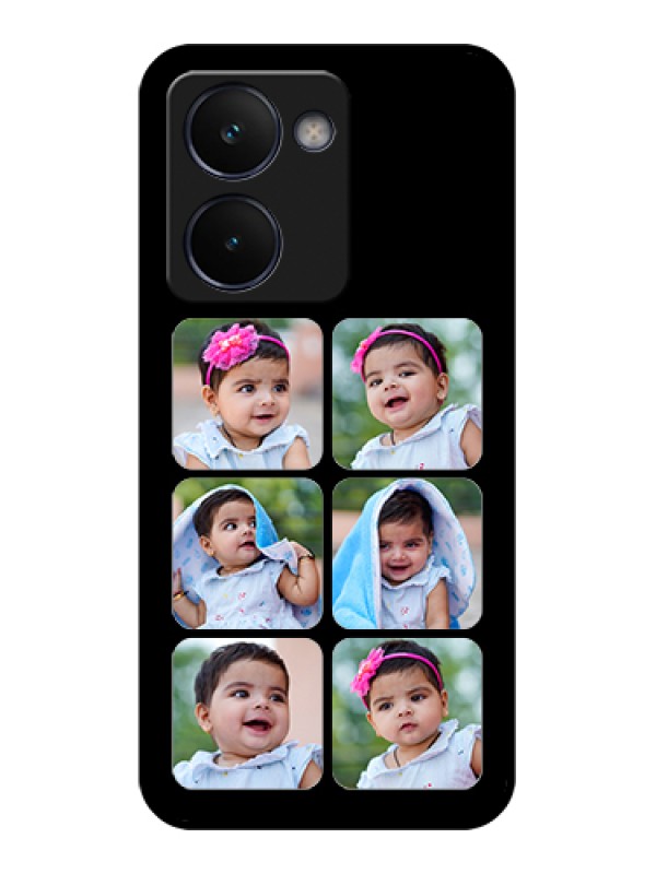 Custom Realme P3 Ultra 5G Custom Metal Phone Case - Abstract Drip Art Design