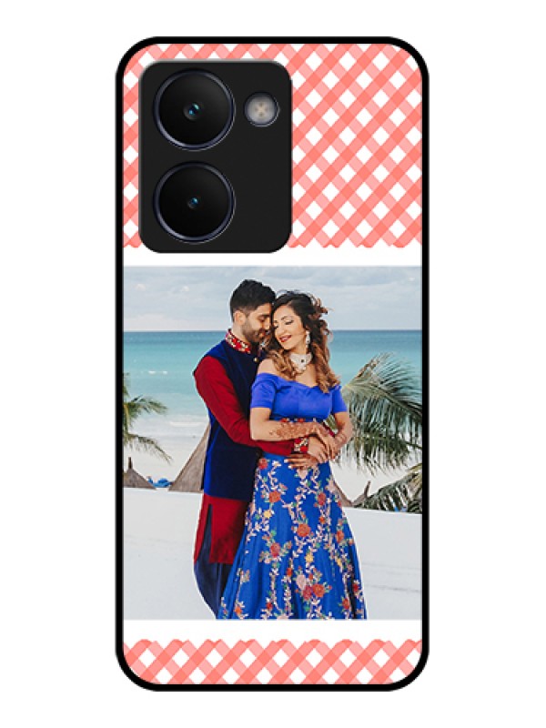 Custom Realme P3 Ultra 5G Custom Metal Phone Case - Stunning Watercolored Flowers Painting Design