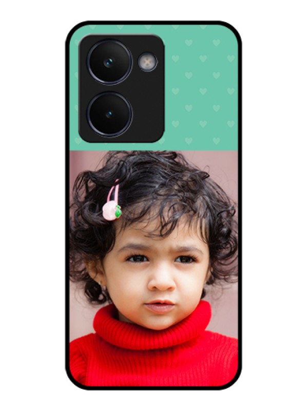 Custom Realme P3 Ultra 5G Custom Metal Phone Case - Mandala Art With Custom Text Design