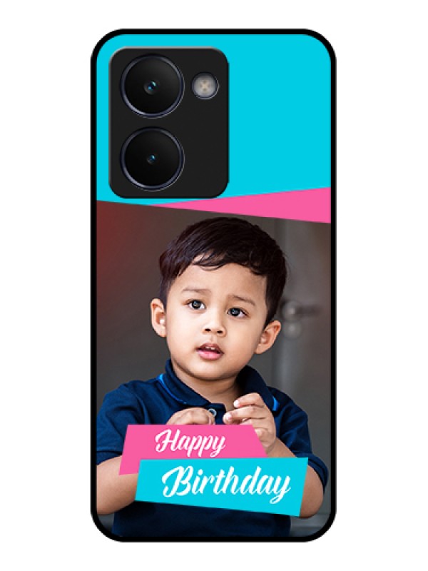 Custom Realme P3 Ultra 5G Custom Metal Phone Case - Image Holder With 2 Color Design