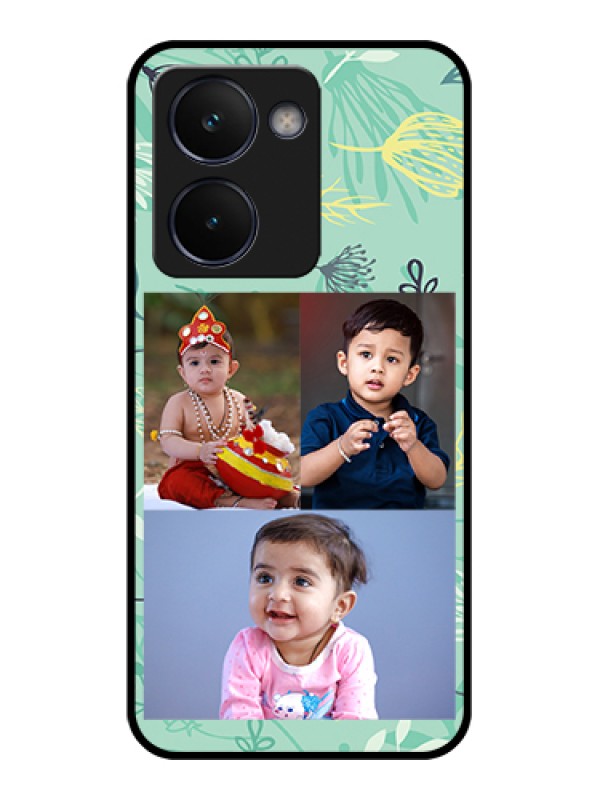 Custom Realme P3 Ultra 5G Custom Metal Phone Case - Forever Family Design