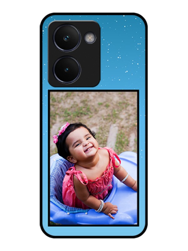 Custom Realme P3 Ultra 5G Custom Metal Phone Case - Wave Pattern Colorful Design