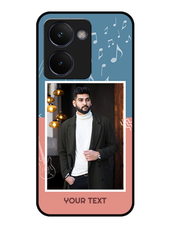 Custom Realme P3 Ultra 5G Custom Metal Phone Case - Bulk Photos Upload Design