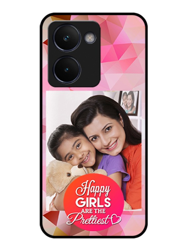 Custom Realme P3 Ultra 5G Custom Metal Phone Case - Love You Design