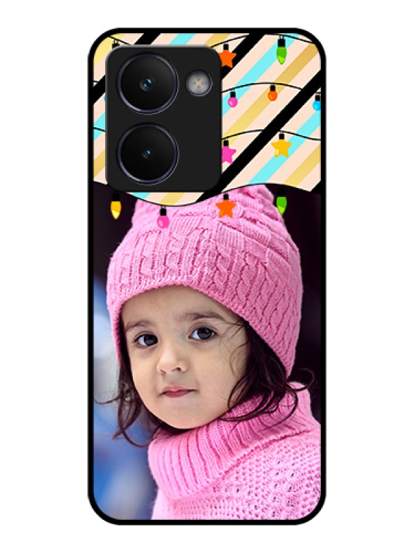 Custom Realme P3 Ultra 5G Custom Metal Phone Case - Love Symbols Phone Cover Design