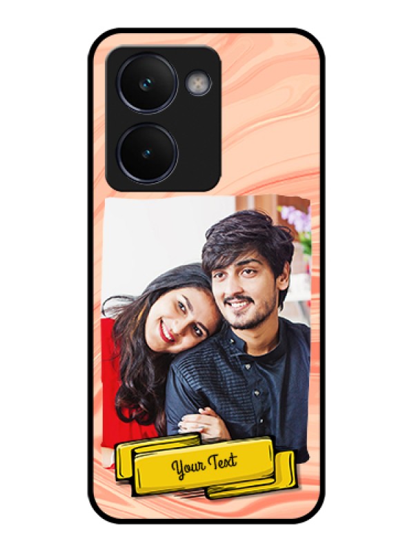 Custom Realme P3 Ultra 5G Custom Metal Phone Case - Bulk Photo Upload Design