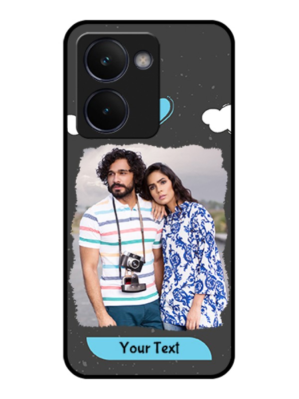 Custom Realme P3 Ultra 5G Custom Metal Phone Case - Bulk Pic Upload Design