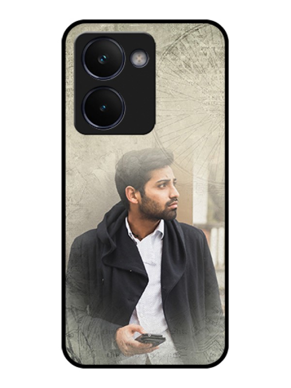 Custom Realme P3 Ultra 5G Custom Metal Phone Case - Love Shape Heart Design