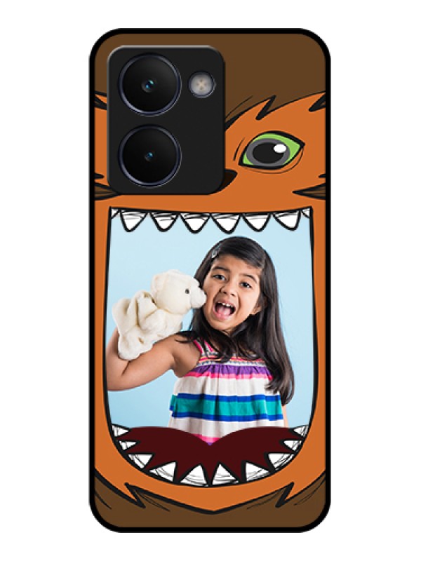 Custom Realme P3 Ultra 5G Custom Metal Phone Case - Cute Family Design