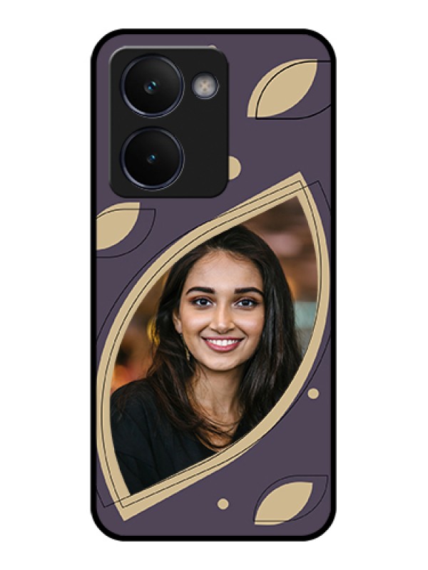 Custom Realme P3 Ultra 5G Custom Metal Phone Case - Red Color Design