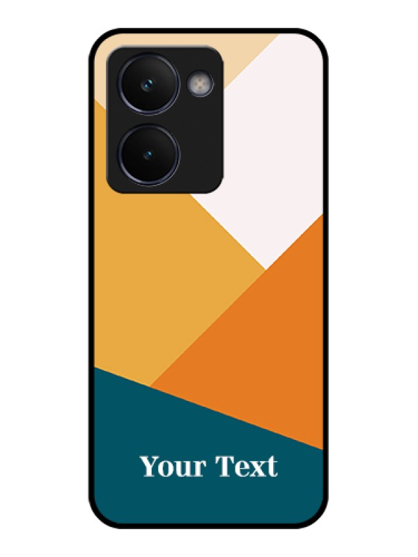 Custom Realme P3 Ultra 5G Custom Metal Phone Case - You and Me Design