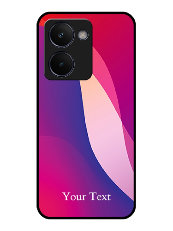 Custom Realme P3 Ultra 5G Custom Metal Phone Case - Parachute Love Design