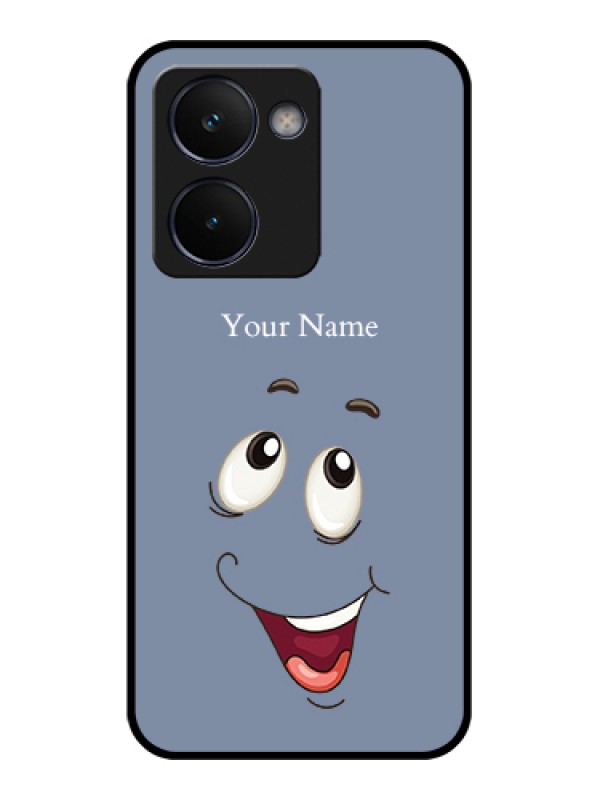 Custom Realme P3 Ultra 5G Custom Metal Phone Case - Just Married Couple Design