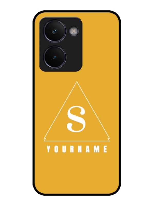 Custom Realme P3 Ultra 5G Custom Metal Phone Case - Happy Birthday Design