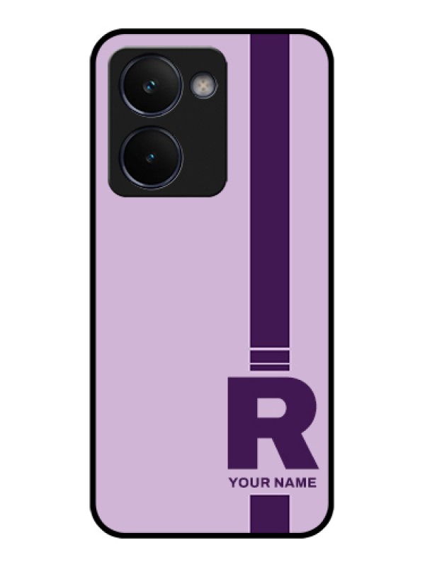 Custom Realme P3 Ultra 5G Custom Metal Phone Case - Simple Red Color Design