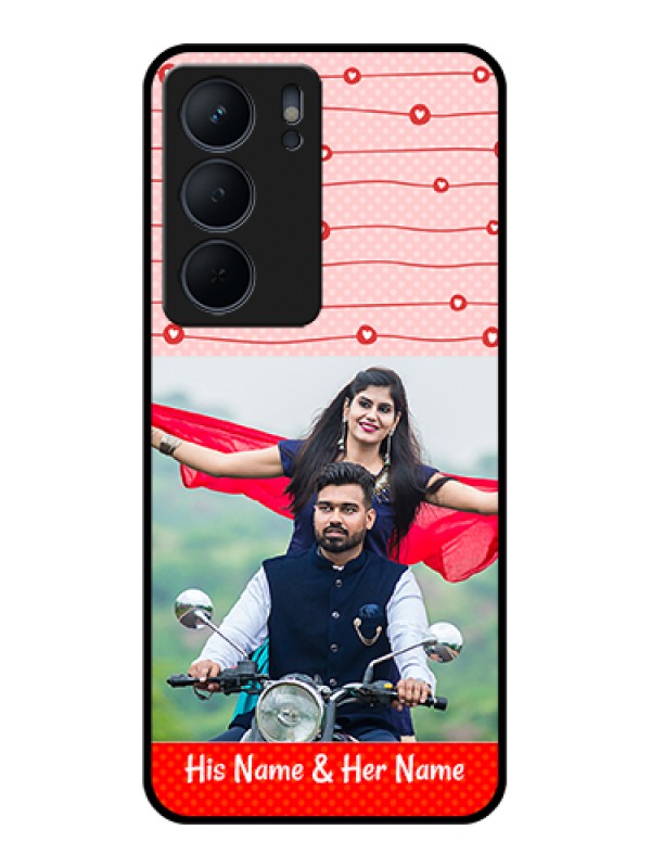 Custom Realme P3x 5G Custom Metal Phone Case3 Image Holder With Film Reel