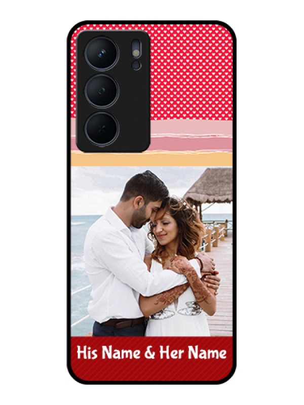 Custom Realme P3x 5G Custom Metal Phone CaseBest Dad Design