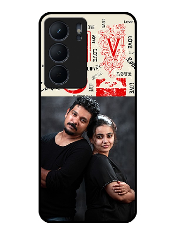 Custom Realme P3x 5G Custom Metal Phone CaseMy Dad Hero Design