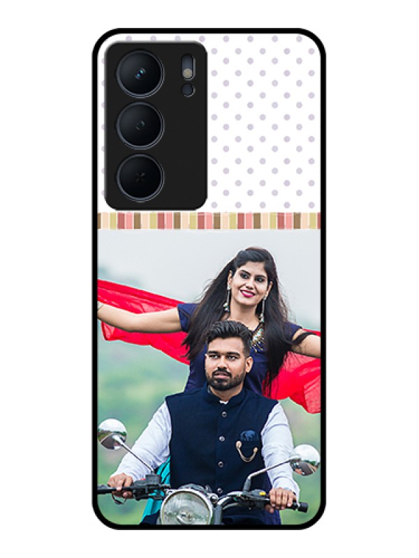 Custom Realme P3x 5G Custom Metal Phone CaseKids 2 Color Design