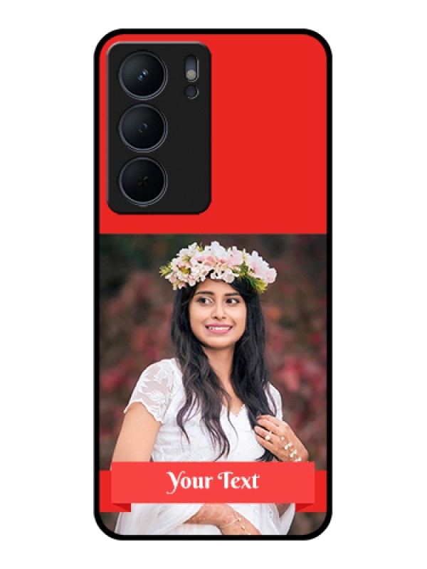 Custom Realme P3x 5G Custom Metal Phone CaseAngry Monster Design