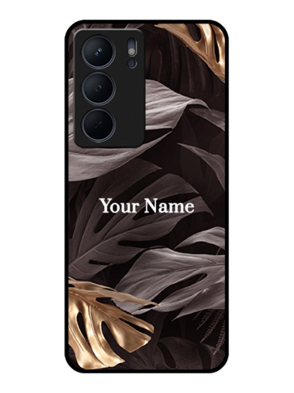 Custom Realme P3x 5G Custom Metal Phone CaseValentines Gift Design
