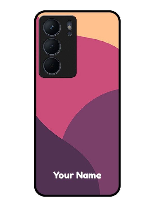 Custom Realme P3x 5G Custom Metal Phone CaseLove You Design