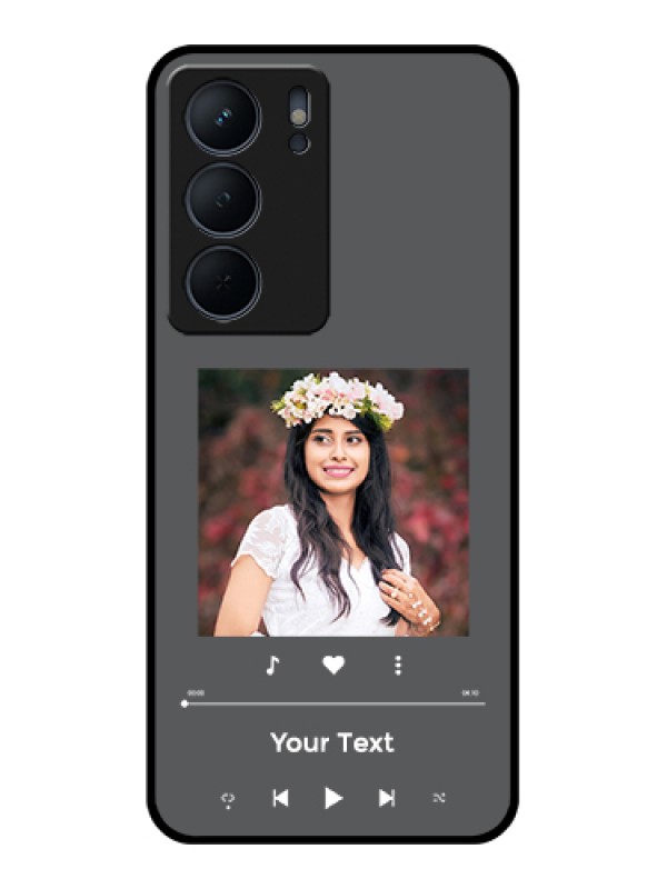 Custom Realme P3x 5G Custom Metal Phone CaseBaby Picture Upload Design