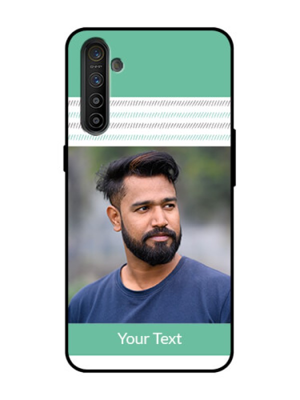 Custom Realme XT Custom Metal Phone Case - Premium Cases For Girls