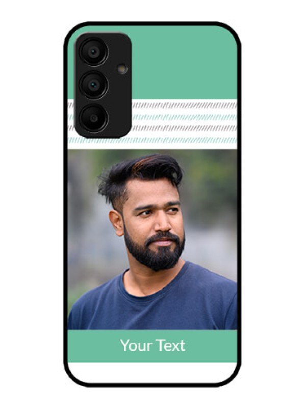 Custom Galaxy A15 5G Custom Metal Phone CasePremium Cases For Girls