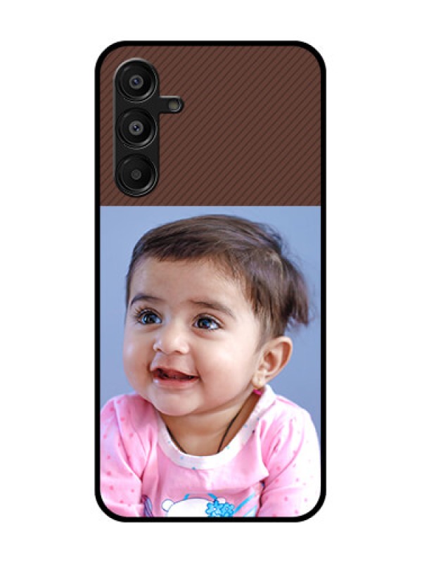 Custom Samsung Galaxy A16 5G Custom Metal Phone Case - Elegant Case Design