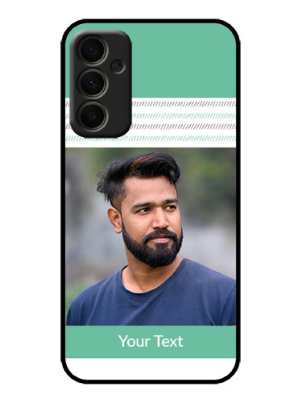 Custom Galaxy A34 5G Custom Metal Phone Case - Premium Cases For Girls