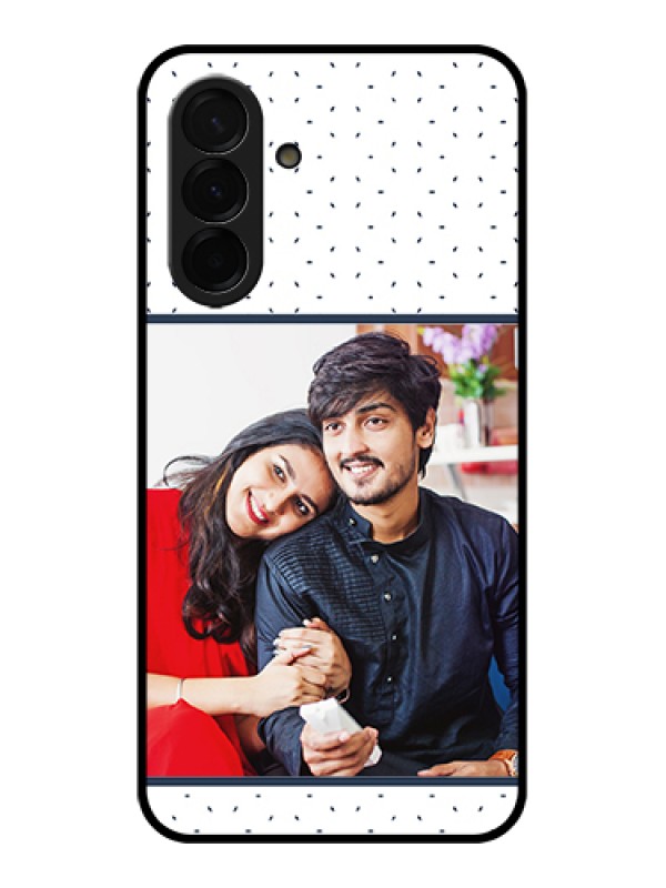 Custom Galaxy A36 5G Custom Metal Phone CasePicture Upload Design