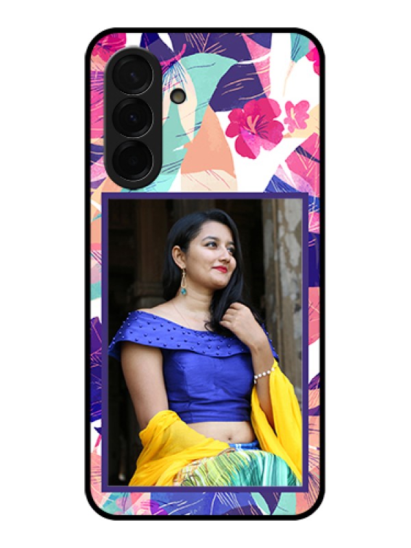 Custom Galaxy A36 5G Custom Metal Phone CaseBuy Love Design With Photo Online