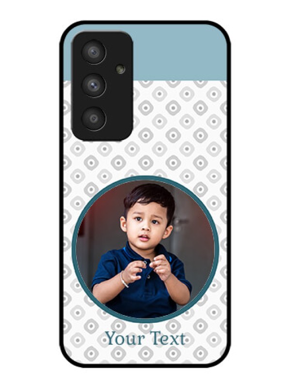 Custom Galaxy A54 5G Custom Metal Phone CasePremium Cover Design