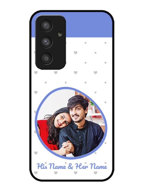 Custom Galaxy A54 5G Custom Metal Phone CasePremium Mobile Case Design