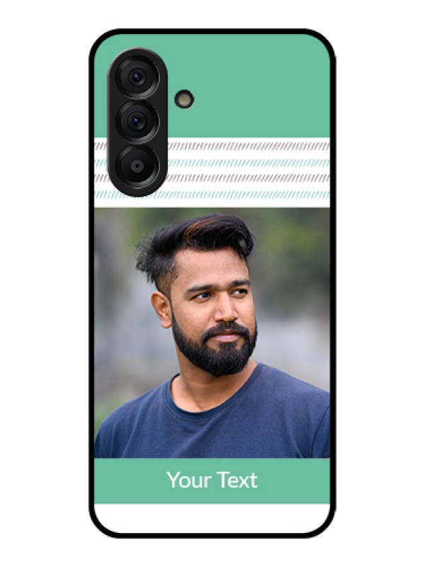 Custom Galaxy A56 5G Custom Metal Phone Case - Premium Cases For Girls