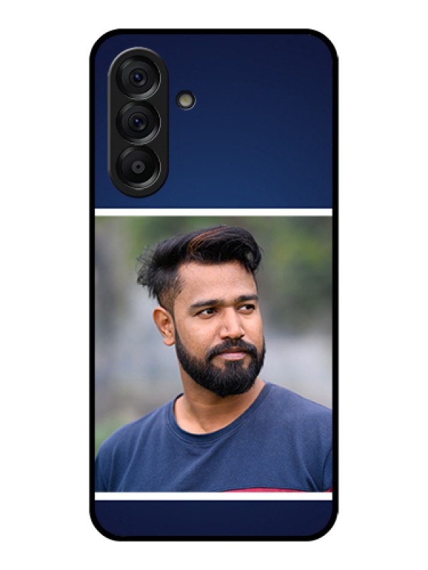 Custom Galaxy A56 5G Custom Metal Phone Case - Picture Upload Mobile Case Design