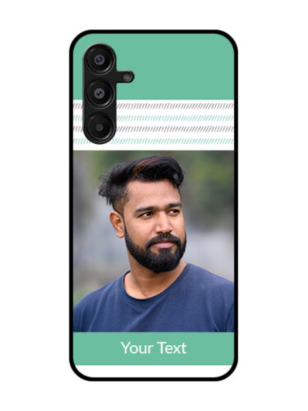 Custom Samsung Galaxy F16 5G Custom Metal Phone Case - Premium Cases For Girls