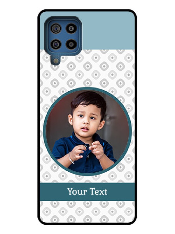 Custom Galaxy F22 Custom Metal Phone Case - Premium Cover Design