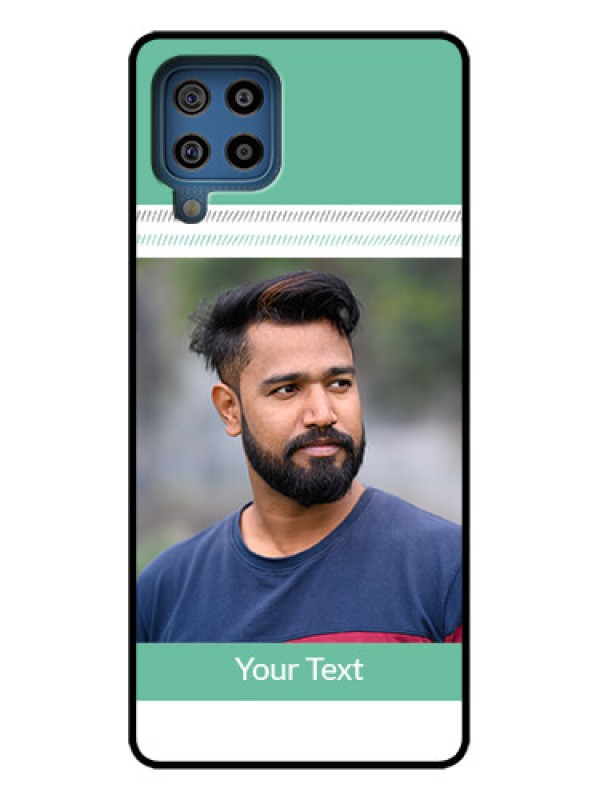 Custom Galaxy F22 Custom Metal Phone Case - Premium Cases For Girls