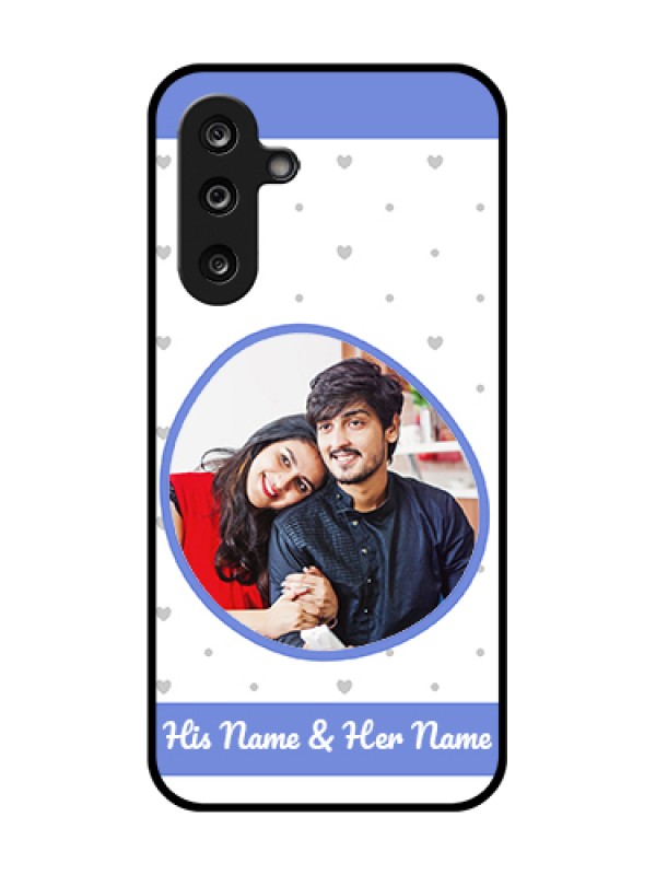 Custom Samsung Galaxy F36 5G Custom Metal Phone Case - Premium Mobile Case Design